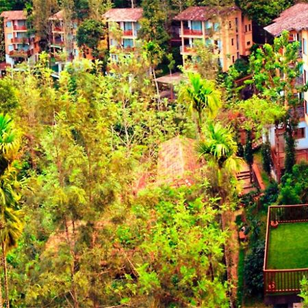 Oxygen Resorts Теккади Экстерьер фото